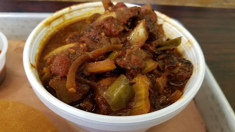 brisket chili